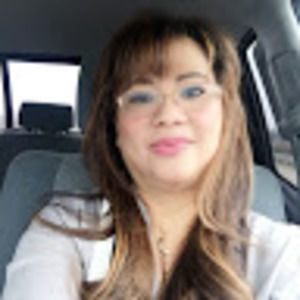 Meet your Posher, Maria cecilia